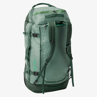 Eagle Creek Cargo Hauler 130L Duck Green – view 2