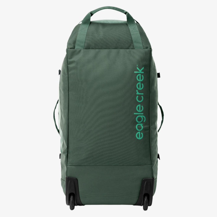 Eagle Creek Cargo Hauler 130L Duck Green – view 4