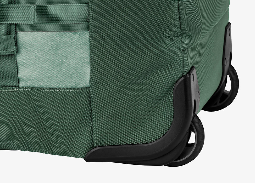 Eagle Creek Cargo Hauler 130L Duck Green – view 5
