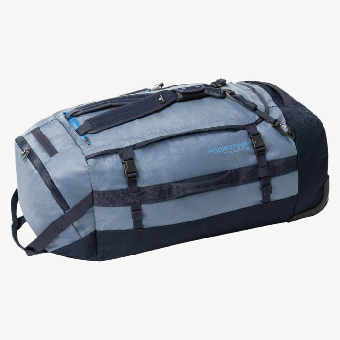 Eagle Creek Cargo Hauler 130L Glacier Blue – view 1