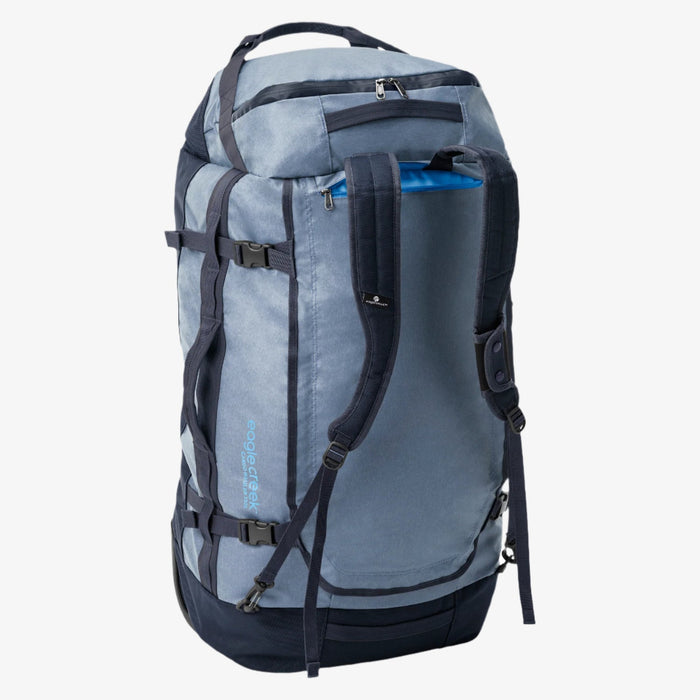 Eagle Creek Cargo Hauler 130L Glacier Blue – view 2