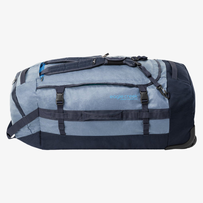 Eagle Creek Cargo Hauler 130L Glacier Blue – view 3