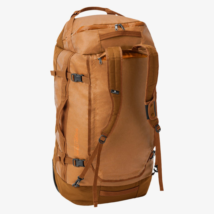 Eagle Creek Cargo Hauler 130L Orange – view 2