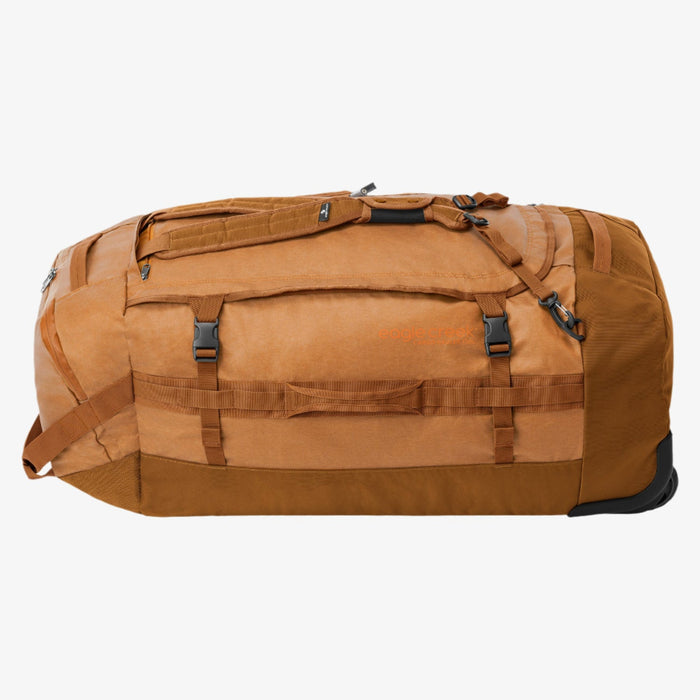 Eagle Creek Cargo Hauler 130L Orange – view 3
