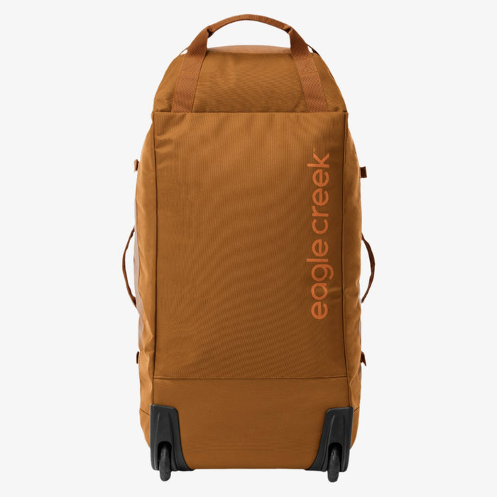 Eagle Creek Cargo Hauler 130L Orange – view 4