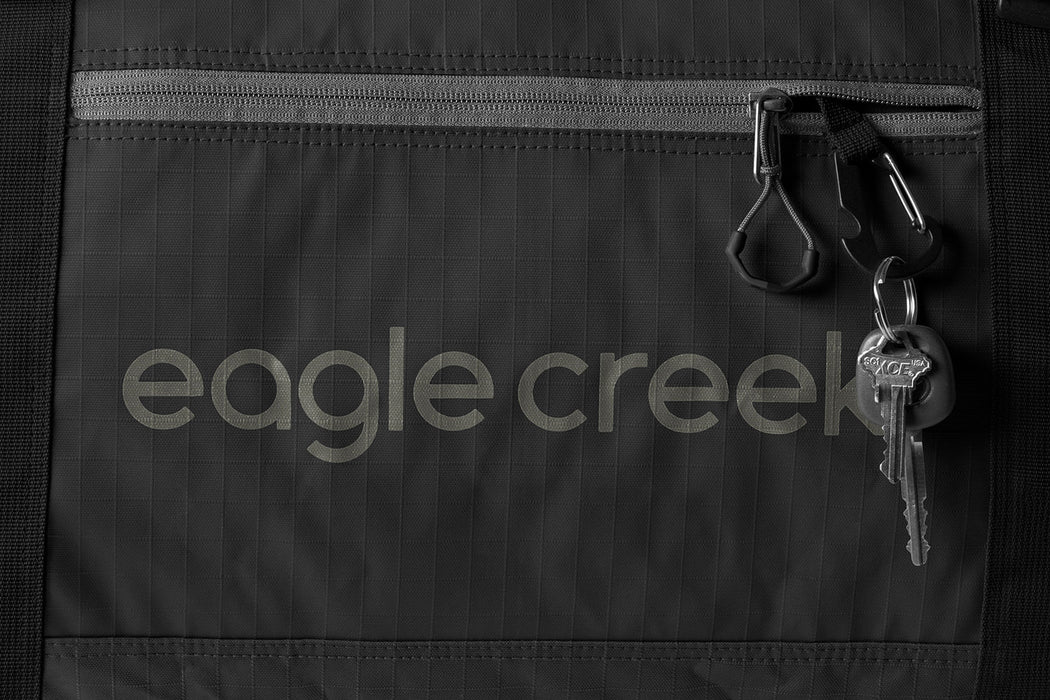 Eagle Creek No Matter What 110L Black – view 3