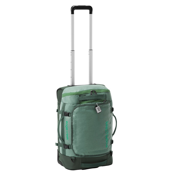 Eagle Creek Cargo Hauler XT 40L Duck Green – view 1