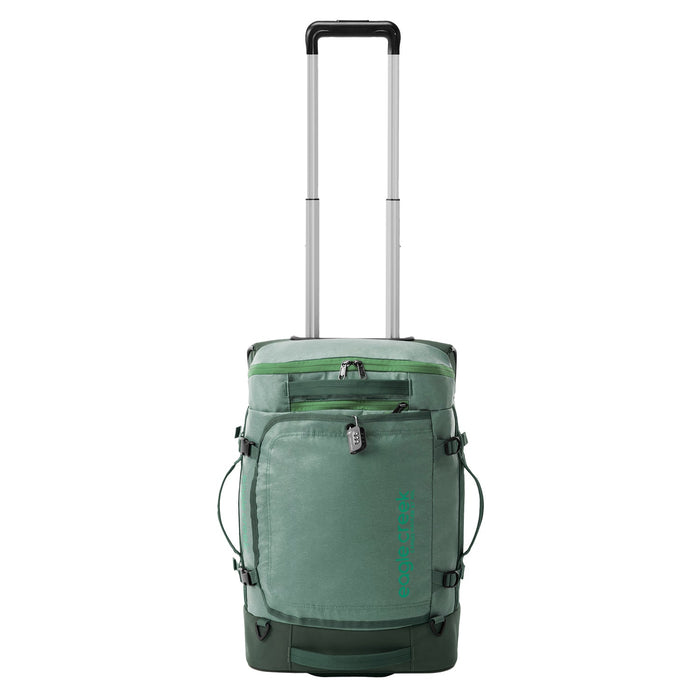 Eagle Creek Cargo Hauler XT 40L Duck Green – view 2