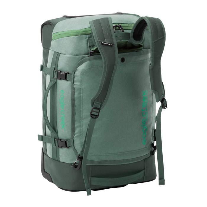 Eagle Creek Cargo Hauler XT 40L Duck Green – view 3