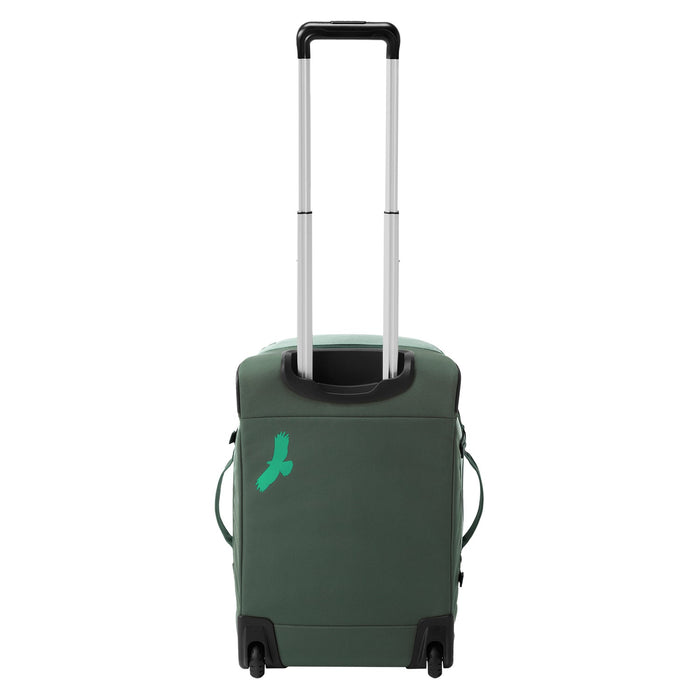 Eagle Creek Cargo Hauler XT 40L Duck Green – view 4