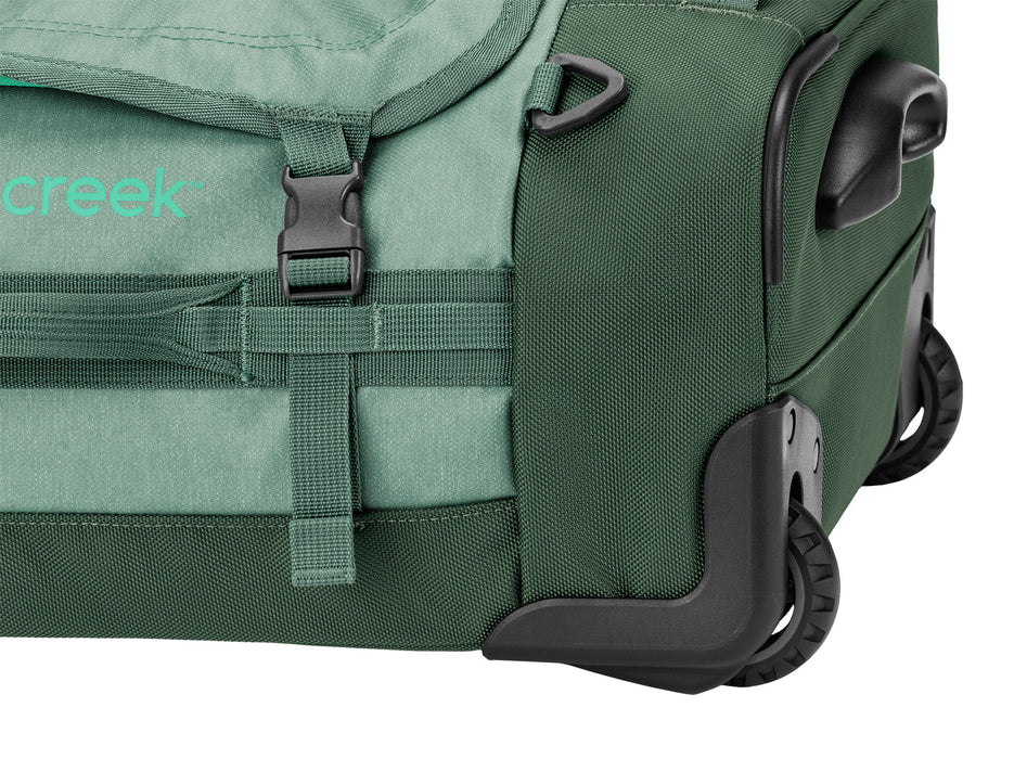 Eagle Creek Cargo Hauler XT 40L Duck Green – view 5