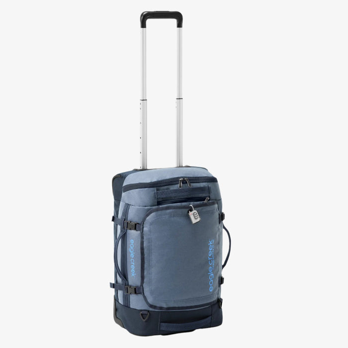 Eagle Creek Cargo Hauler XT 40L Glacier Blue – view 1