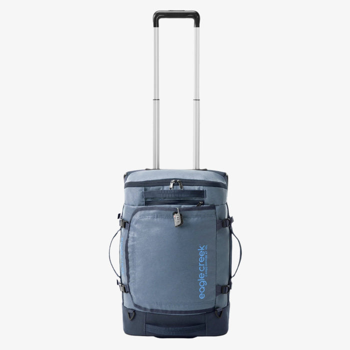 Eagle Creek Cargo Hauler XT 40L Glacier Blue – view 2