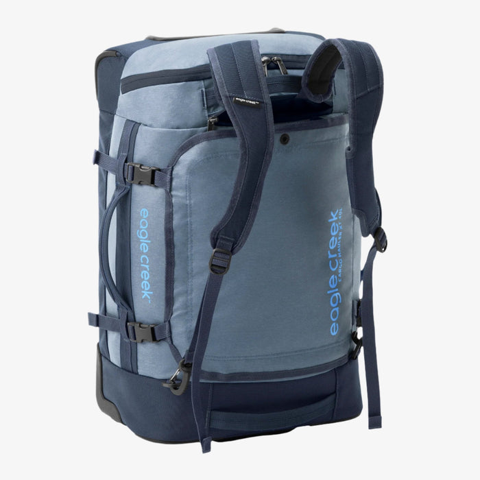 Eagle Creek Cargo Hauler XT 40L Glacier Blue – view 3