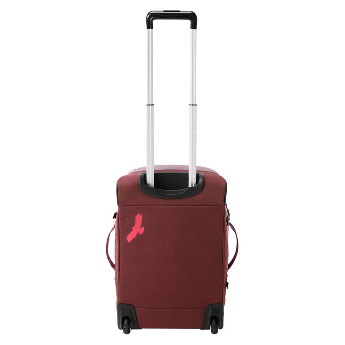 Eagle Creek Cargo Hauler XT Carry-On Currant – view 4
