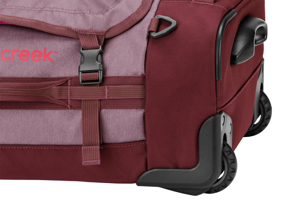 Eagle Creek Cargo Hauler XT Carry-On Currant – view 5