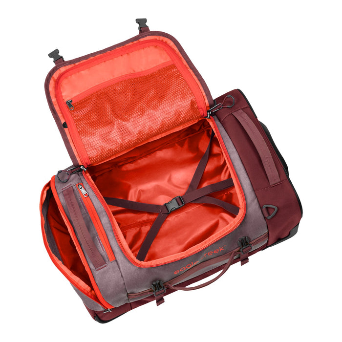 Eagle Creek Cargo Hauler XT Carry-On Currant – view 6