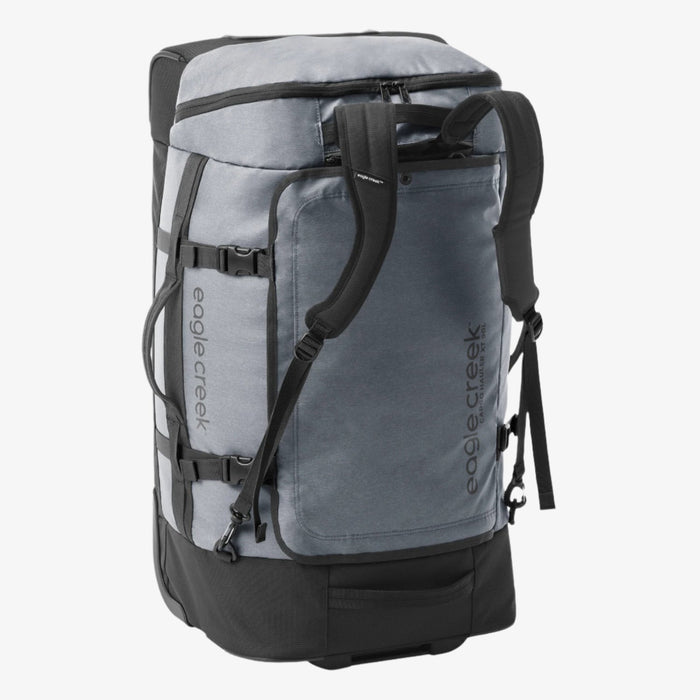 Eagle Creek Cargo Hauler XT 90L Charcoal – view 3