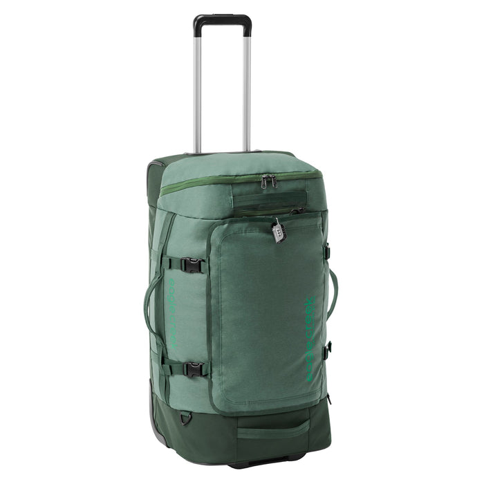 Eagle Creek Cargo Hauler XT 90L Duck Green – view 1