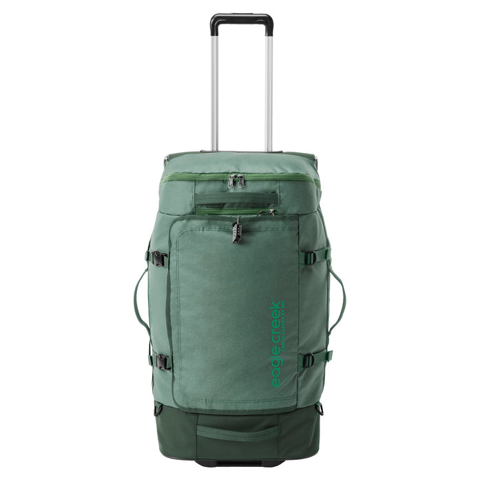 Eagle Creek Cargo Hauler XT 90L Duck Green – view 2
