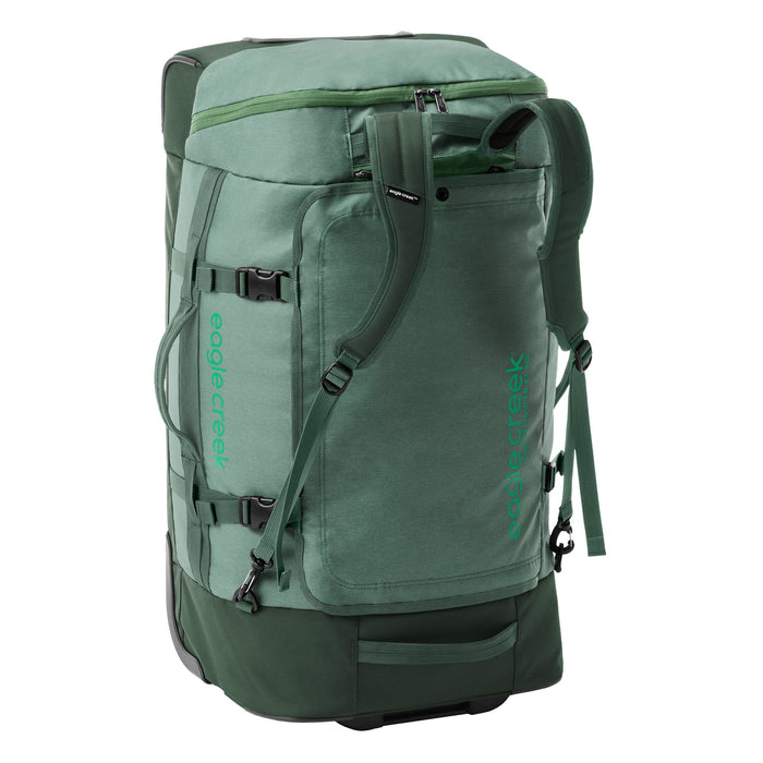 Eagle Creek Cargo Hauler XT 90L Duck Green – view 3