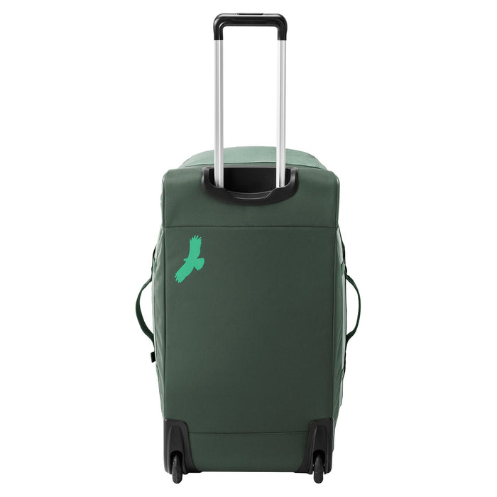 Eagle Creek Cargo Hauler XT 90L Duck Green – view 4