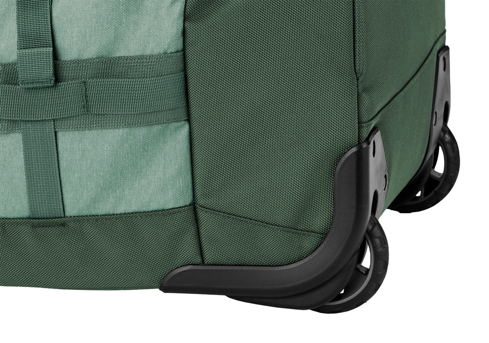 Eagle Creek Cargo Hauler XT 90L Duck Green – view 5