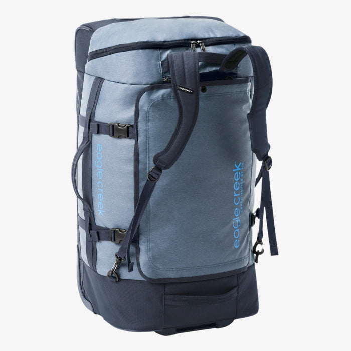 Eagle Creek Cargo Hauler XT 90L Glacier Blue – view 3