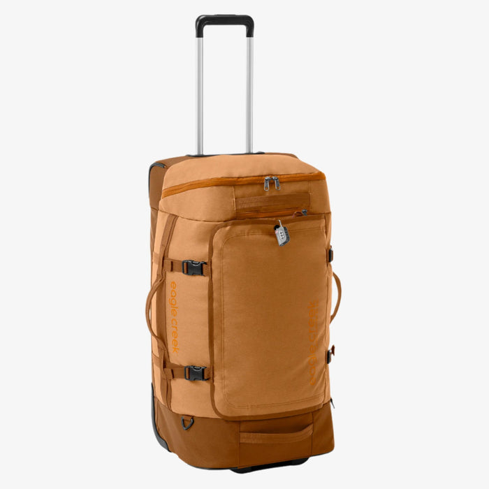 Eagle Creek Cargo Hauler XT 90L Orange – view 1