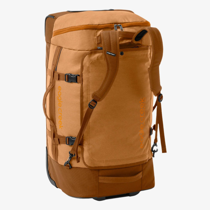 Eagle Creek Cargo Hauler XT 90L Orange – view 3