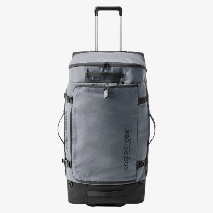 Eagle Creek Cargo Hauler XT 120L Charcoal – view 2