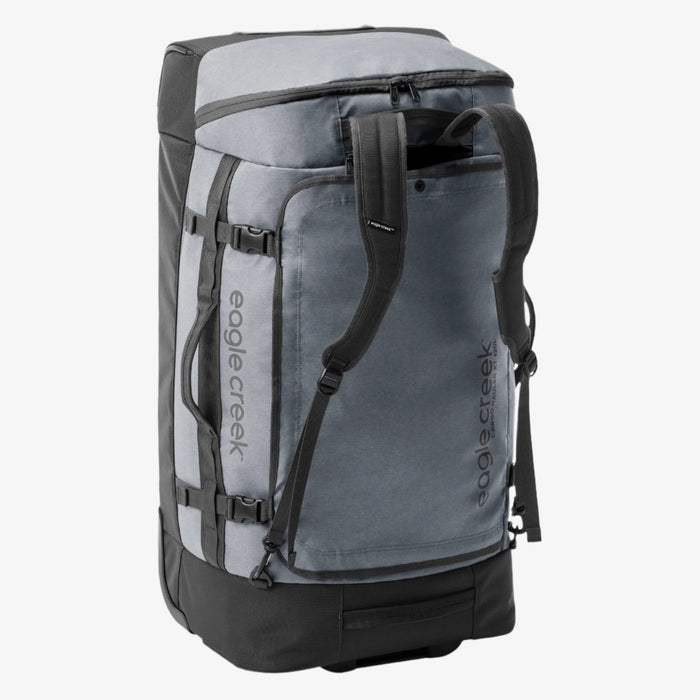 Eagle Creek Cargo Hauler XT 120L Charcoal – view 3