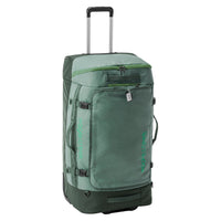 Eagle Creek Cargo Hauler XT 120L Duck Green – view 1