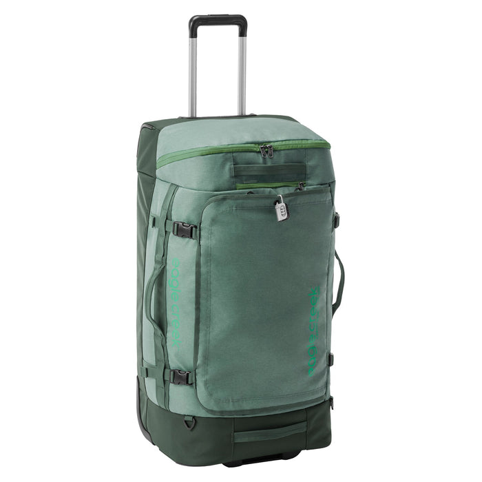 Eagle Creek Cargo Hauler XT 120L Duck Green – view 1