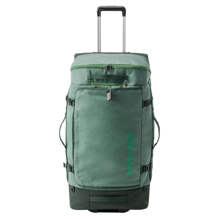 Eagle Creek Cargo Hauler XT 120L Duck Green – view 2