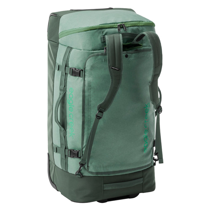 Eagle Creek Cargo Hauler XT 120L Duck Green – view 3