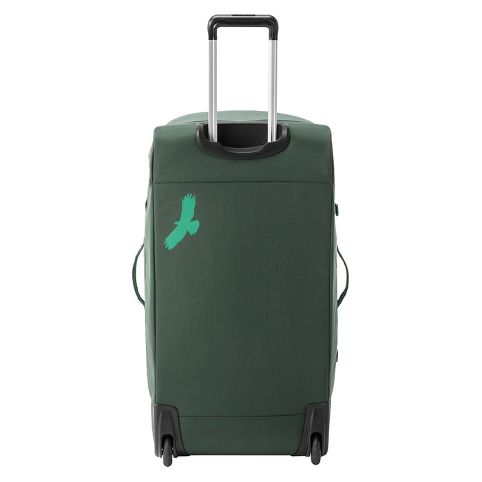 Eagle Creek Cargo Hauler XT 120L Duck Green – view 4