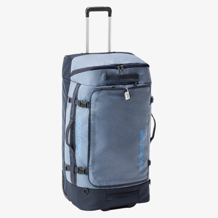 Eagle Creek Cargo Hauler XT 120L Glacier Blue – view 1