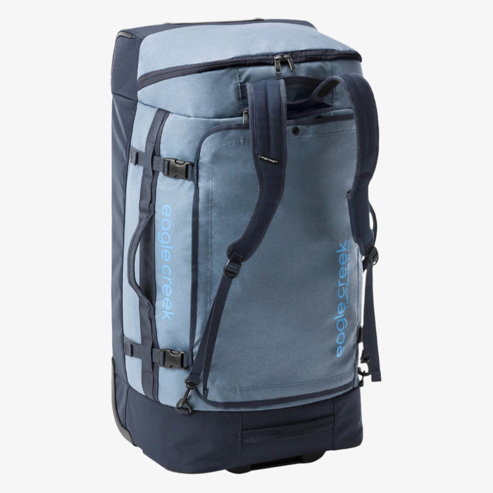 Eagle Creek Cargo Hauler XT 120L Glacier Blue – view 3