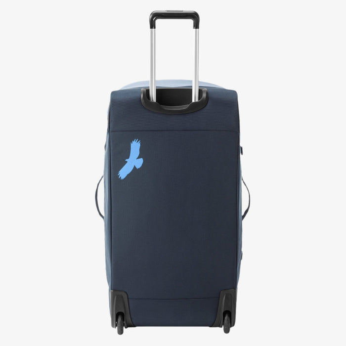 Eagle Creek Cargo Hauler XT 120L Glacier Blue – view 4