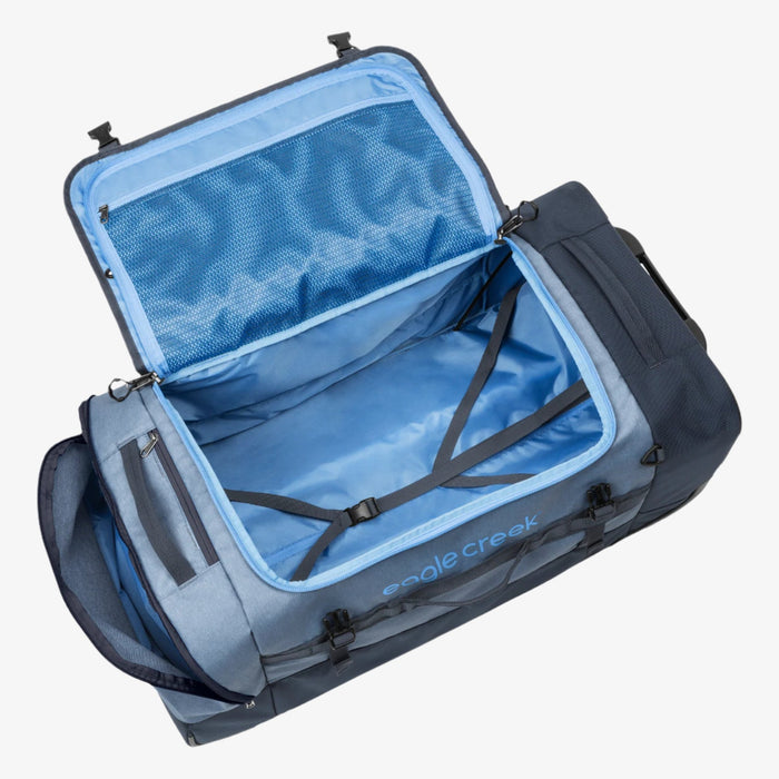 Eagle Creek Cargo Hauler XT 120L Glacier Blue – view 6
