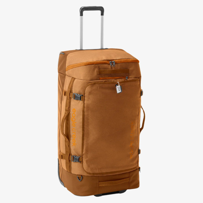 Eagle Creek Cargo Hauler XT 120L Orange – view 1