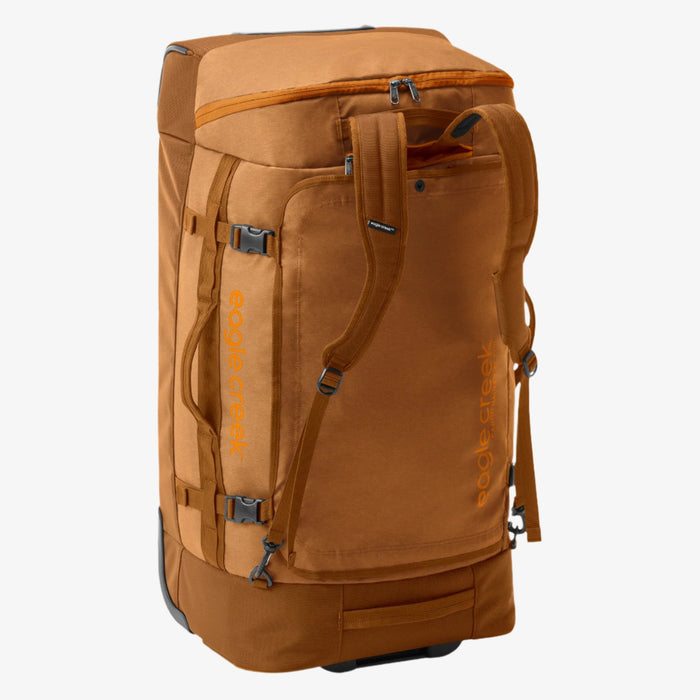 Eagle Creek Cargo Hauler XT 120L Orange – view 3