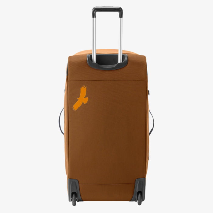 Eagle Creek Cargo Hauler XT 120L Orange – view 4