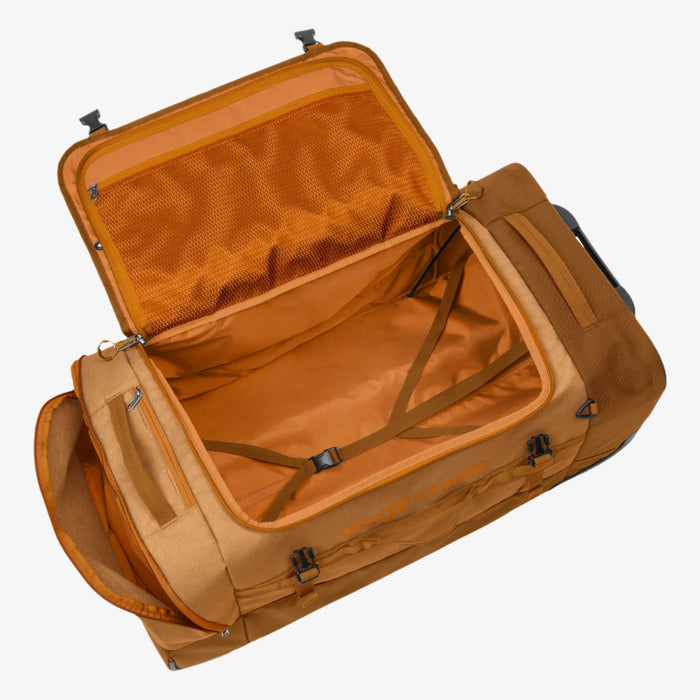 Eagle Creek Cargo Hauler XT 120L Orange – view 6
