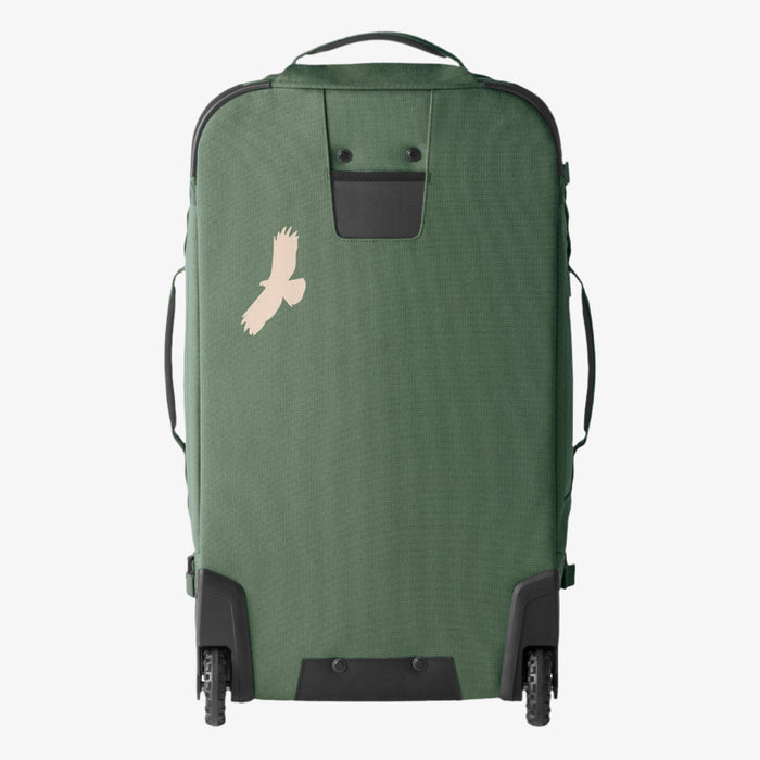Eagle Creek Gear Warrior XE 27 Jungle Green – view 3