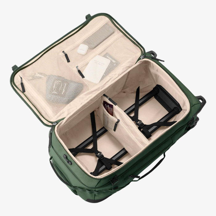 Eagle Creek Gear Warrior XE 27 Jungle Green – view 9