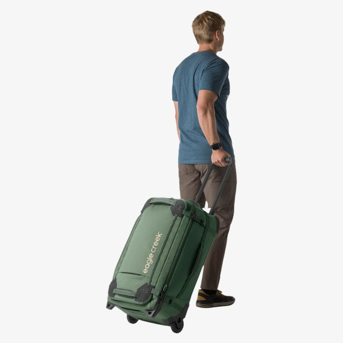 Eagle Creek Gear Warrior XE 27 Jungle Green – view 10