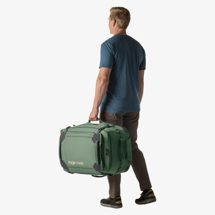 Eagle Creek Gear Warrior XE 27 Jungle Green – view 11