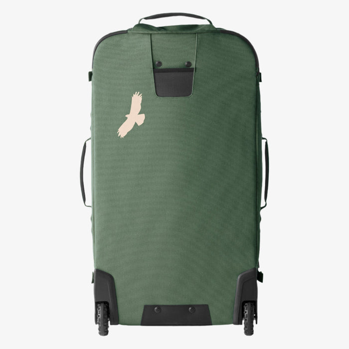 Eagle Creek Gear Warrior XE 30 Jungle Green – view 3